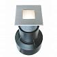 Встраиваемый светильник Deko-Light Basic Square I WW 730340 - фото №1