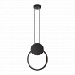 Подвесной светодиодный светильник Moderli Store V5021-1PL - фото №1