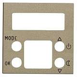 Лицевая панель ABB 2CLA224050N1901