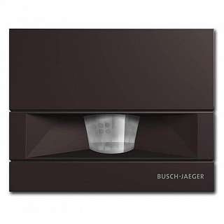 Датчики движения коричневого цвета