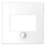 Накладка Schneider Electric MTN5775-6035