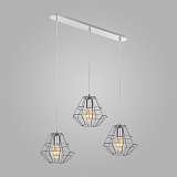 Светильник TK Lighting 4205 Diamond Silver