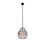 Подвесной светильник Lucia Tucci Industrial 1827.1