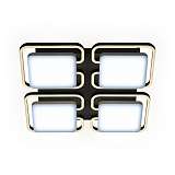 Потолочный светодиодный светильник Ritter Etro 52008 5