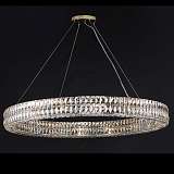 Светильник Newport 10124+12/S Gold