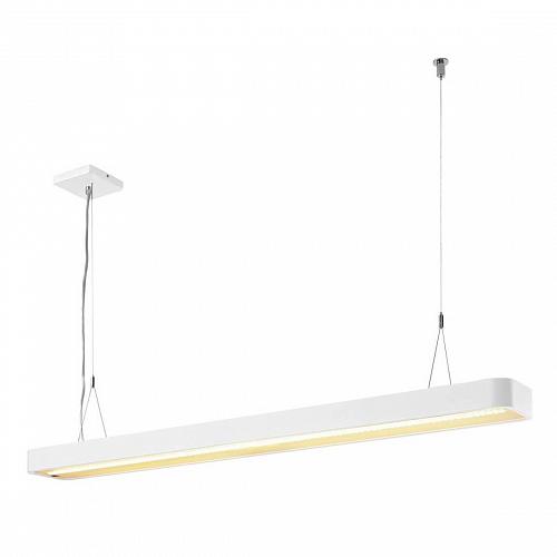 Подвесной светодиодный светильник SLV Worklight Plus 1002849