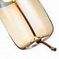 Подвесной светодиодный светильник ST Luce Ozzio SL6108.323.01 - фото №2