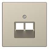 Накладка Schneider Electric MTN4522-6033