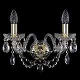 Бра Bohemia Ivele 1406B/2/160 G