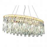 Подвесная люстра Lumina Deco Anella DDP 9882-55/900