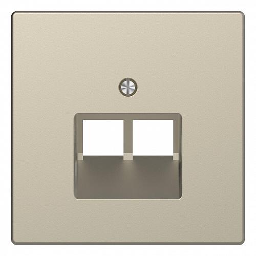 Накладка Schneider Electric Merten D-Life MTN4522-6033