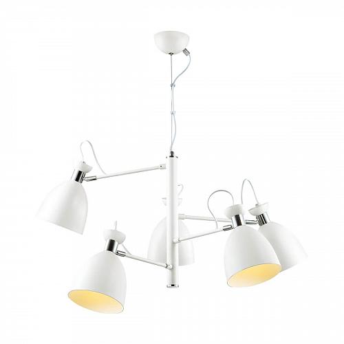 Подвесная люстра Lumion Moderni Kizzy 3734/5