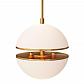 Подвесной светодиодный светильник Loft IT Crescent 5064-A - фото №3