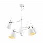 Подвесная люстра Lumion Moderni Kizzy 3734/5 - фото №1