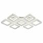 Потолочная светодиодная люстра Escada Avolon 10261/7LED - фото №1