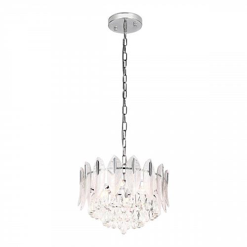 Подвесная люстра Ambrella light Traditional TR5182