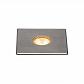 Ландшафтный светодиодный светильник SLV Dasar 100 Premium Led Square 233692 - фото №1
