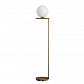 Торшер Arte Lamp Bolla-Unica A1921PN-1AB - фото №1