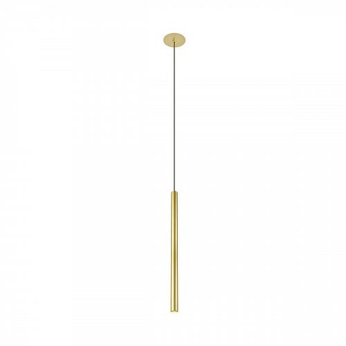 Подвесной светодиодный светильник SLV Helia 1002170