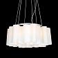 Подвесная люстра Lightstar Nubi 802160 - фото №3