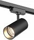 Трековый светильник Denkirs DK6040-BK - фото №1