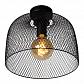 Потолочный светильник Lucide Mesh 43104/30/30 - фото №3