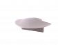 Заглушка Deko-Light End Cap F-ET-01-10 Set 2 pcs 978591 - фото №1