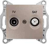 Розетка Schneider Electric SDN3401268