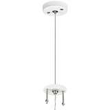 Основание для светильника Lightstar Rullo 590056