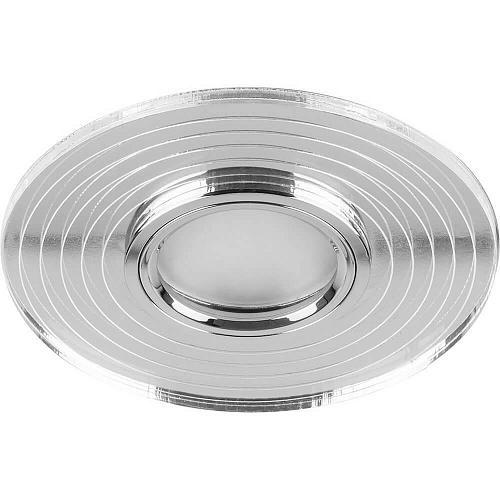 Встраиваемый светильник Feron CD980 29667