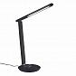 Настольная лампа Elektrostandard Brava черный TL90530 4690389147142 - фото №1