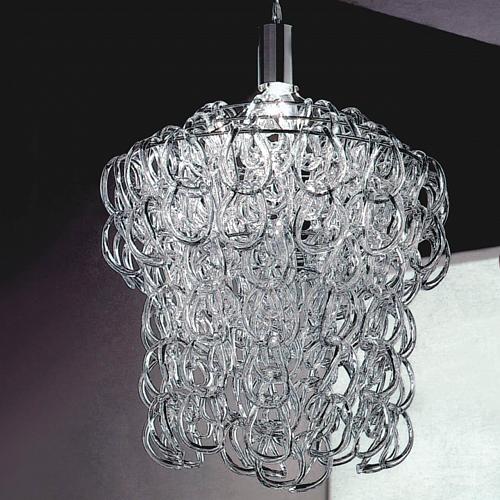 Подвесной светильник Artpole Wasserfall 001243