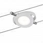 Струнный светодиодный светильник Paulmann Wire Systems RoundMac 94088 - фото №1