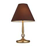 Настольная лампа Maytoni Chester RC0100-TL-01-R