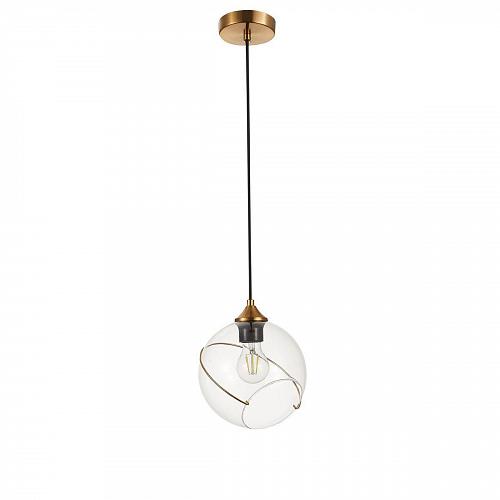 Подвесной светильник Evoluce Satturo SLE103103-01