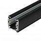 Шинопровод трехфазный Uniel UBX-AS4 Black 100 09723 - фото №1