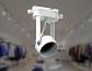 Корпус трекового светильника Ambrella light DIY Spot C6601 - фото №3