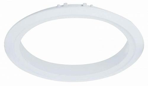 Рамка Deko-Light Tura frame for 1 round 850100