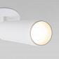 Встраиваемый светодиодный спот Elektrostandard Diffe 25040/Led белый a058225 - фото №2