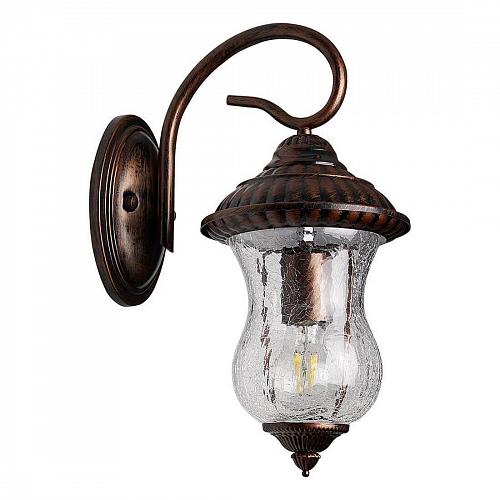 Уличный настенный светильник Feron PL560 11892