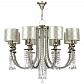 Подвесная люстра Maytoni Bience H018-PL-08-NG - фото №1