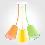 Светильник TK Lighting 2106 Wire Colour
