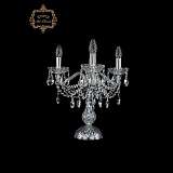 Настольная лампа ArtClassic 12.21.3.141-37.Cr.Sp