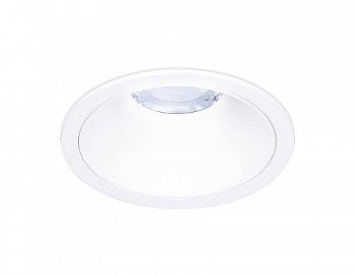 Встраиваемый светильник Ambrella light Techno Spot TN117