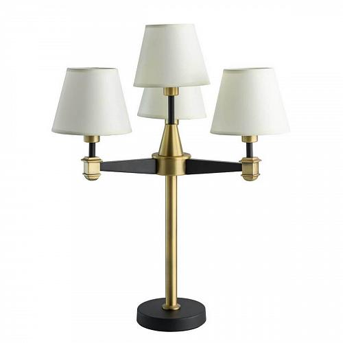 Настольная лампа MW-Light ДельРей 700033604