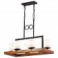Подвесная люстра Odeon Light Fabo 2767/6 - фото №1