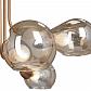 Потолочная люстра Vitaluce V4862-8/6PL - фото №4