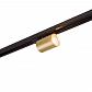 Трековый светильник Denkirs TUBE DK6201-BG - фото №4