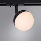 Трековый светодиодный светильник Arte Lamp Virgo A4565PL-1BK - фото №5