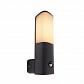 Уличный настенный светильник Deko-Light Beacon Motion 731016 - фото №1